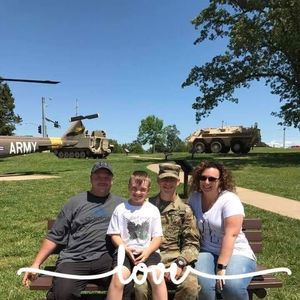 Meet your Posher, Annamaria